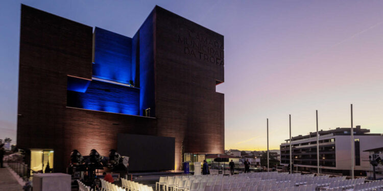 Trofa: 24.º Aniversário