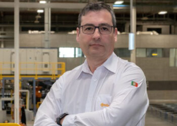 Lousado:  CONTINENTAL  CRIA  NOVA EMPRESA