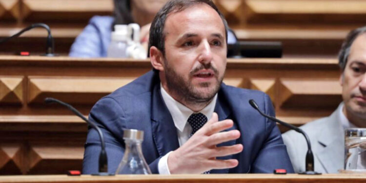 Vila Verde: Variante à EN101