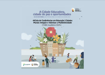 Conferências da Educação