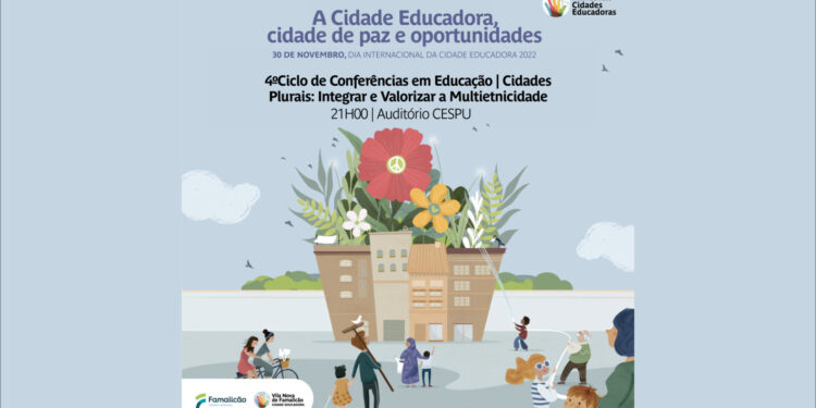 Conferências da Educação