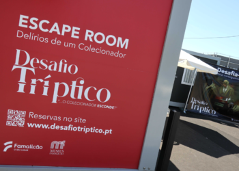 Famalicão: Desafio Tríptico