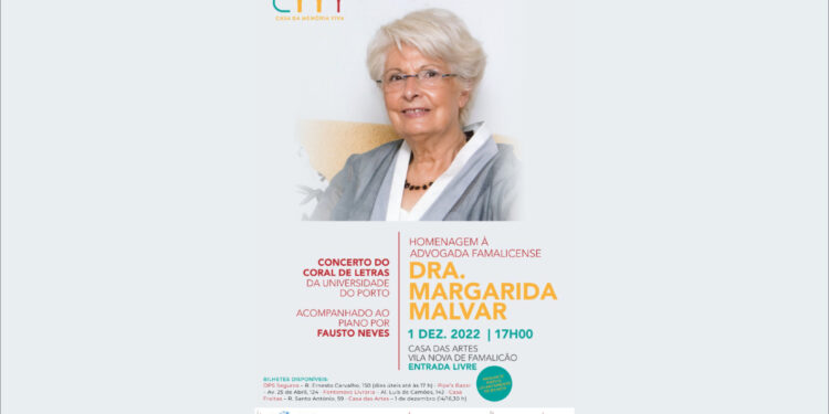 Famalicão: Casa da Memória Viva