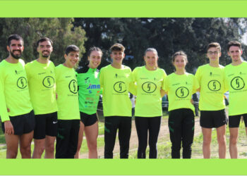 EARO com bons desempenhos em Amora