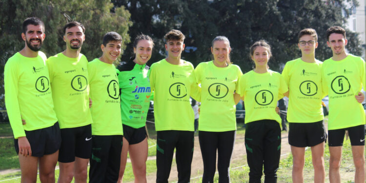 EARO com bons desempenhos em Amora