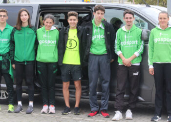 Duas vitórias em Torres Vedras