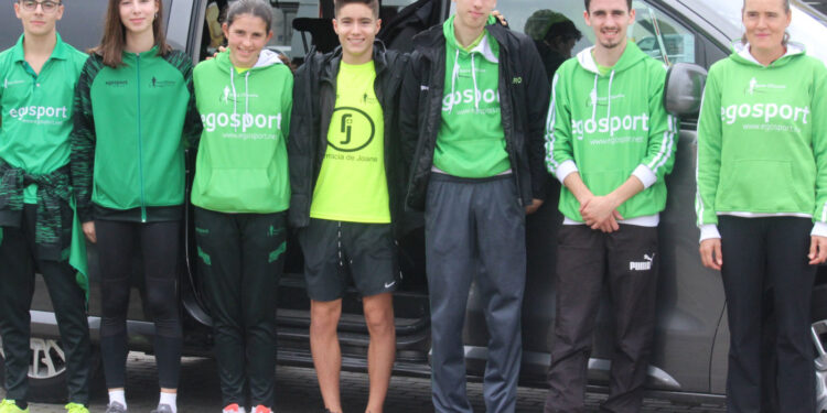 Duas vitórias em Torres Vedras