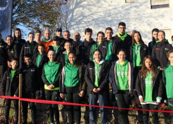 EARO brilha em Barcelos