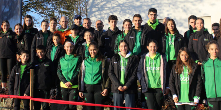 EARO brilha em Barcelos