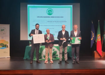 Famalicão concelho ecológico