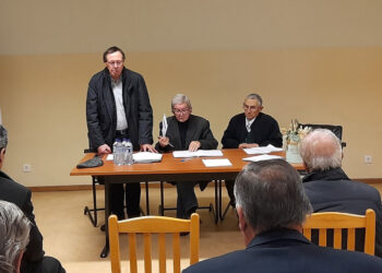 ENGENHO Com Plano e Orçamento Aprovados