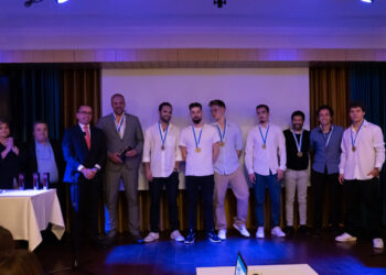 FAC: 85.º Aniversário