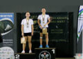 FAC: Pódio no Badminton