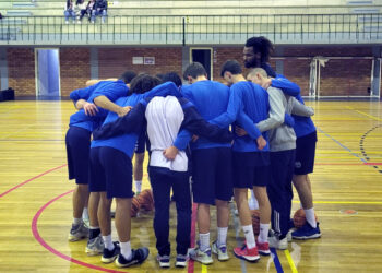 FAC invencível no Campeonato