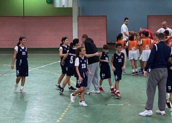 FAC: Sub-14 invencíveis