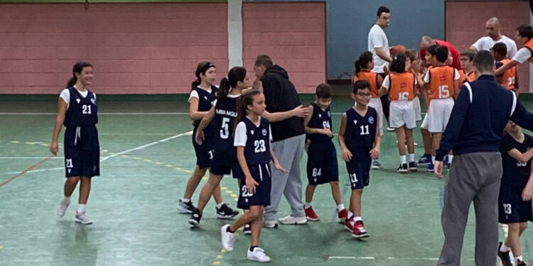 FAC: Sub-14 invencíveis