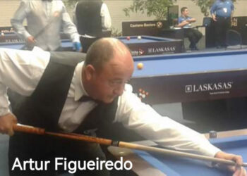 Atleta do FAC no Top 10 Nacional