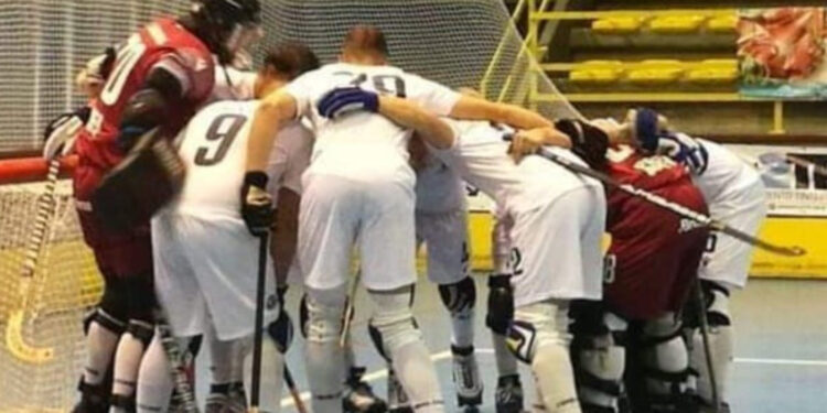 FAC B com nova infelicidade