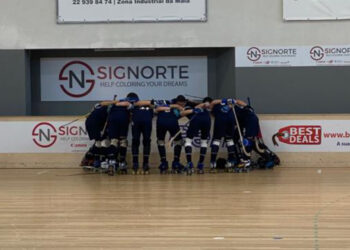 Sub-17 derrotados na final