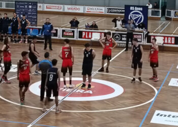 FamaBasket vence duelo concelhio