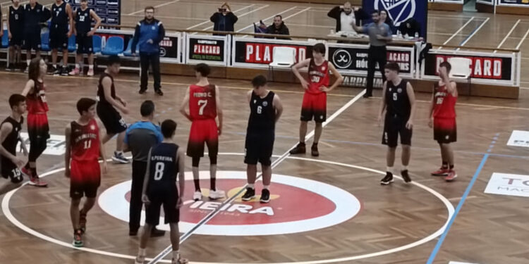 FamaBasket vence duelo concelhio