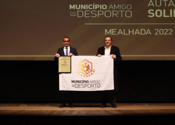 Famalicão é “Município Amigo do Desporto”