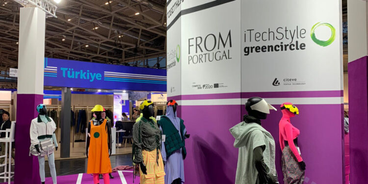 Famalicenses Exploram Mercado Internacional