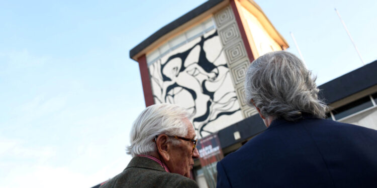 Sãos os maiores da Europa