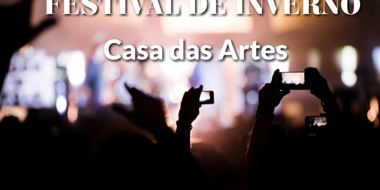 Festival Soul de Inverno