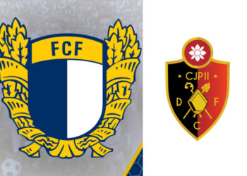 Famalicão segue em frente na Taça