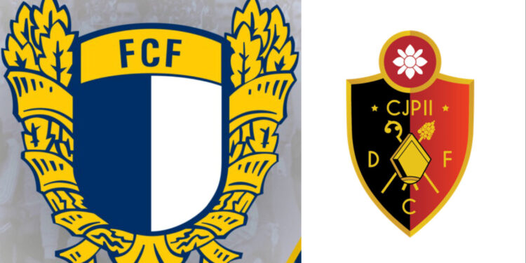 Famalicão segue em frente na Taça