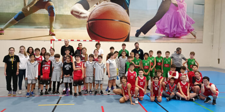 FamaBasket com resultados distintos