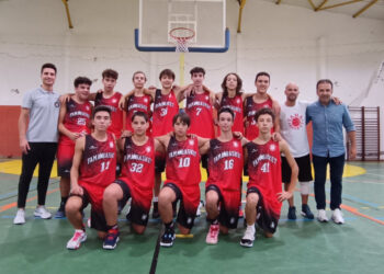 Sub-14 femininos em destaque