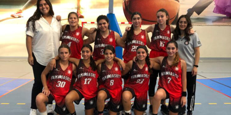 Vitórias nos Sub-16 e Sub-14