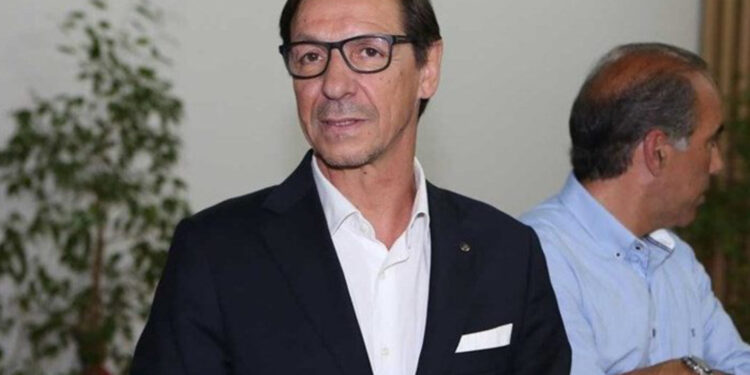 MORREU FERNANDO GOMES