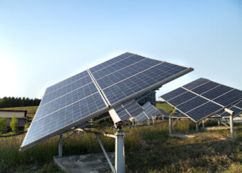 Famalicão: Central Fotovoltaica