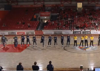 FAC perde frente ao Benfica