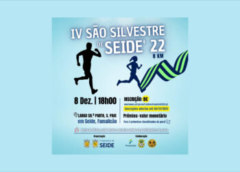 IV São Silvestre de Seide