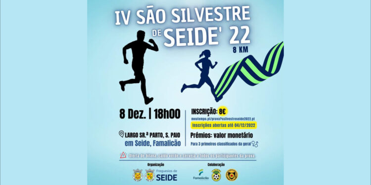 IV São Silvestre de Seide