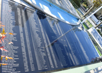 Ribeirenses jamais serão esquecidos