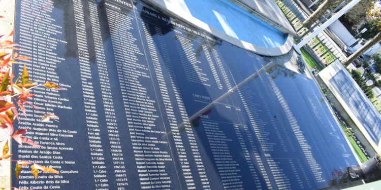 Ribeirenses jamais serão esquecidos