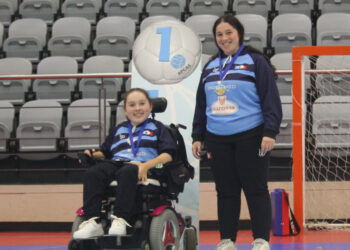 Lara Castro vence torneio