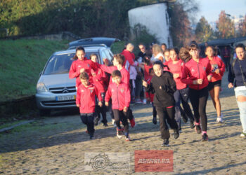 Liberdade FC com boas prestações