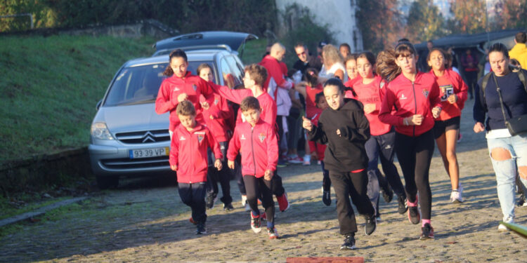 Liberdade FC com boas prestações