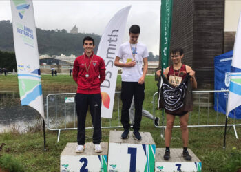 Liberdade FC conquista pódios