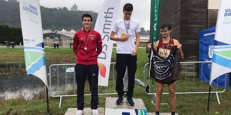 Liberdade FC conquista pódios