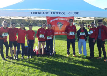 Liberdade FC em Torres Vedras