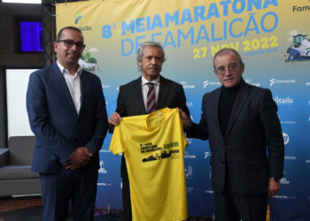 Famalicenses À Espera Da Oitava