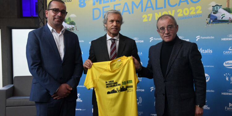 Famalicenses À Espera Da Oitava