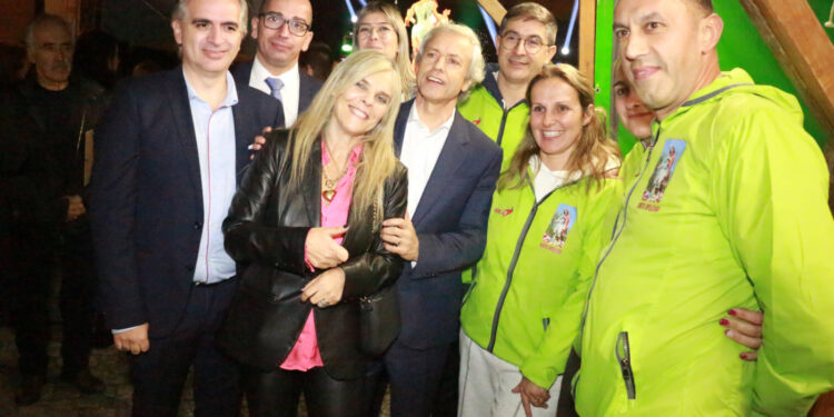 Pousada sentiu a força da sua comunidade